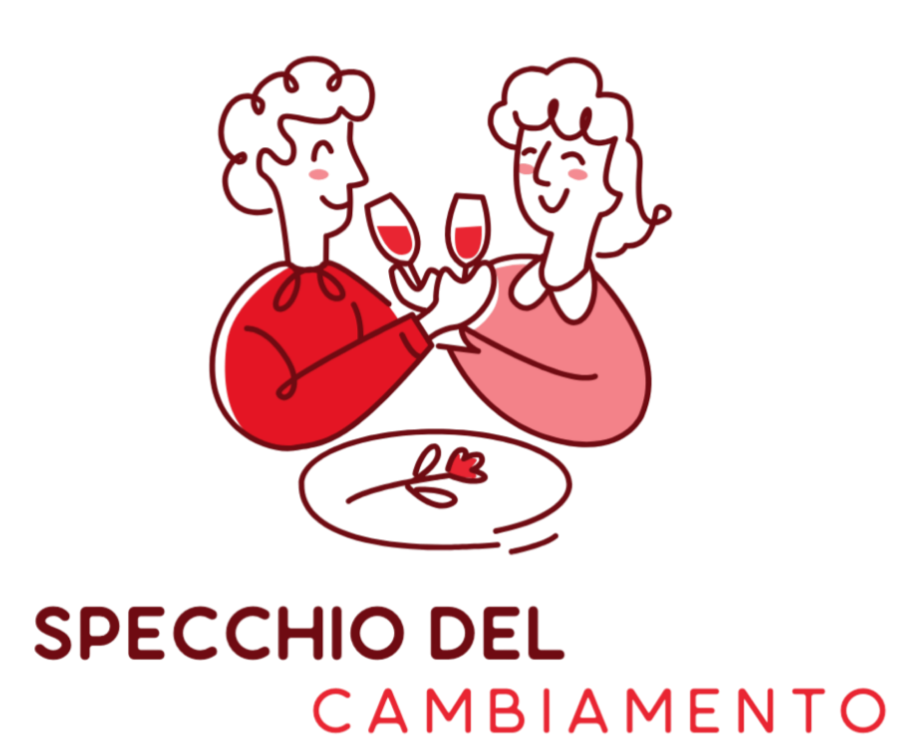 Specchio Del Cambiamento