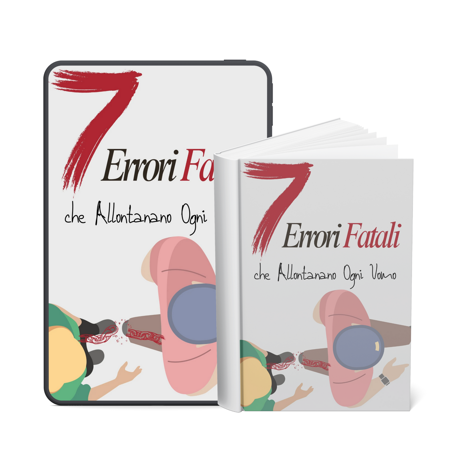 Specchio Del Cambiamento