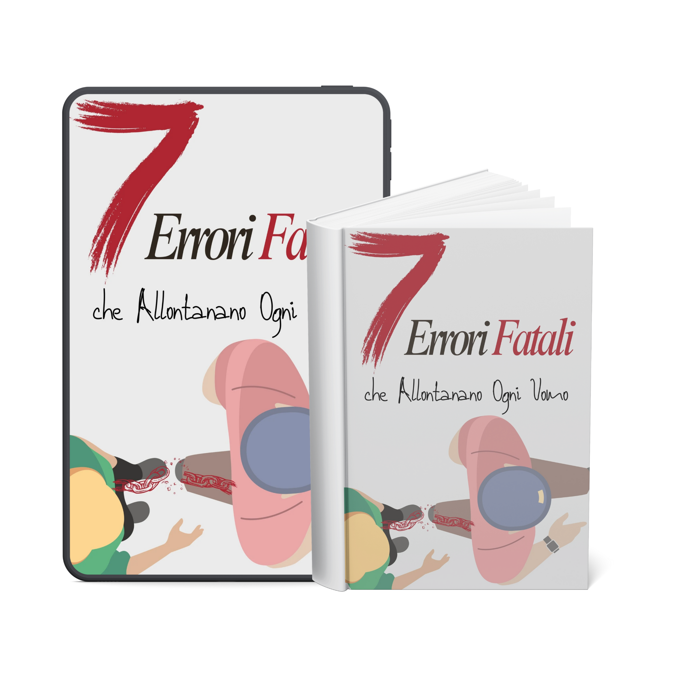 Specchio Del Cambiamento